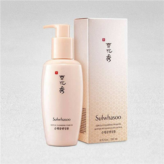 哪些才是真正好用的氨基酸洗面奶，不要再傻傻分不清楚  洗面奶去黑头 第5张