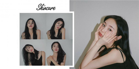 怎么去黑头效果好不反复，真正有效好用的去黑头的好产品