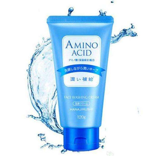 怎么去黑头效果好不反复，真正有效好用的去黑头的好产品  洗面奶去黑头 第6张