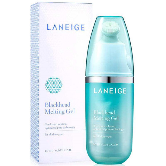 怎么去黑头效果好不反复，真正有效好用的去黑头的好产品  洗面奶去黑头 第7张