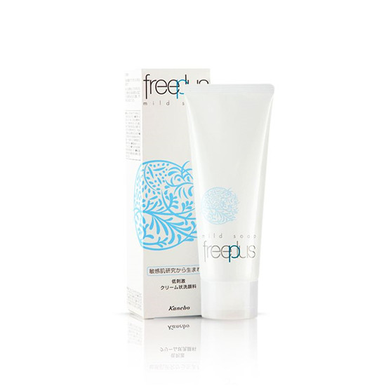 不要傻傻分不清楚,这些才是真正的氨基酸洗面奶 洗面奶去黑头 第4张 不要傻傻分不清楚,这些才是真正的氨基酸洗面奶 洗面奶去黑头 第4张