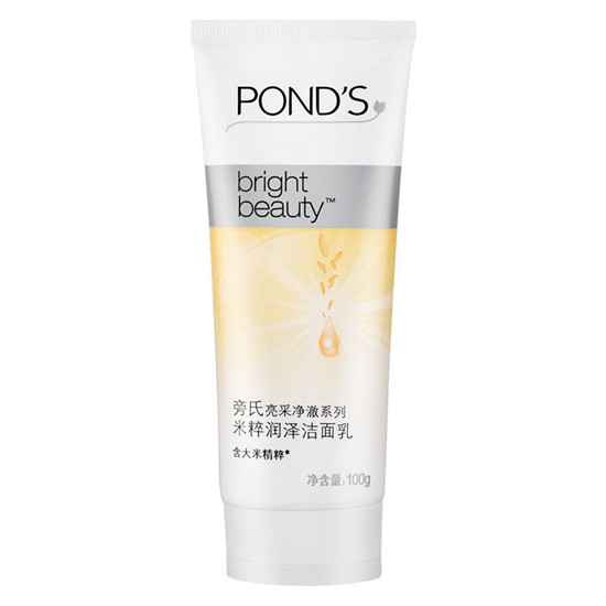 不要傻傻分不清楚,这些才是真正的氨基酸洗面奶 洗面奶去黑头 第8张 不要傻傻分不清楚,这些才是真正的氨基酸洗面奶 洗面奶去黑头 第8张