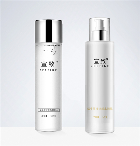 水乳套装哪个牌子好，水乳套装排行榜前十名  护肤品护肤品评测 第2张