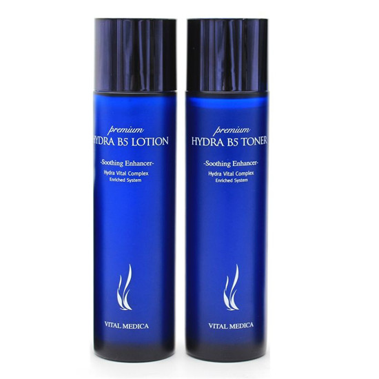 水乳套装哪个牌子好，水乳套装排行榜前十名  护肤品护肤品评测 第5张