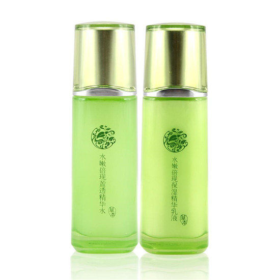 水乳套装哪个牌子好，水乳套装排行榜前十名  护肤品护肤品评测 第7张