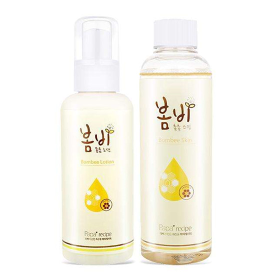 水乳套装哪个牌子好，水乳套装排行榜前十名  护肤品护肤品评测 第8张