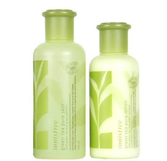 水乳套装哪个牌子好，水乳套装排行榜前十名  护肤品护肤品评测 第9张