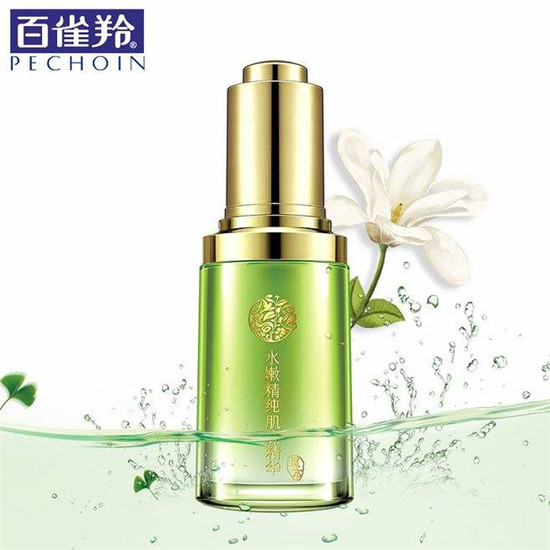 毛孔粗大怎么办，毛孔粗大怎么改善 选对护肤品 还你精致细腻肌肤  收缩毛孔毛孔粗大 第7张