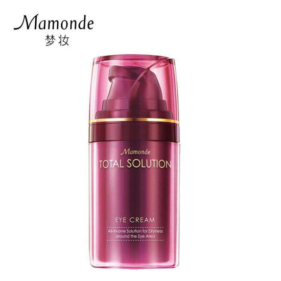 眼霜哪个牌子效果好，有效有用的眼霜排行榜10强  眼霜排行榜 第7张