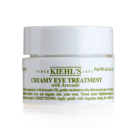 眼霜哪个牌子效果好，有效有用的眼霜排行榜10强  眼霜排行榜 第8张