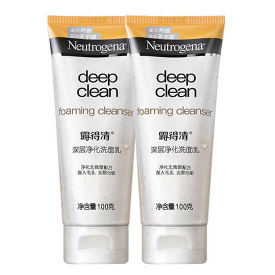 去黑头的最好方法,不伤害肌肤去黑头产品排行榜8强 洗面奶去黑头 第4张 去黑头的最好方法,不伤害肌肤去黑头产品排行榜8强 洗面奶去黑头 第4张