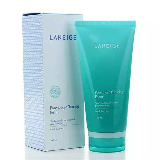 去黑头的最好方法,不伤害肌肤去黑头产品排行榜8强 洗面奶去黑头 第6张 去黑头的最好方法,不伤害肌肤去黑头产品排行榜8强 洗面奶去黑头 第6张