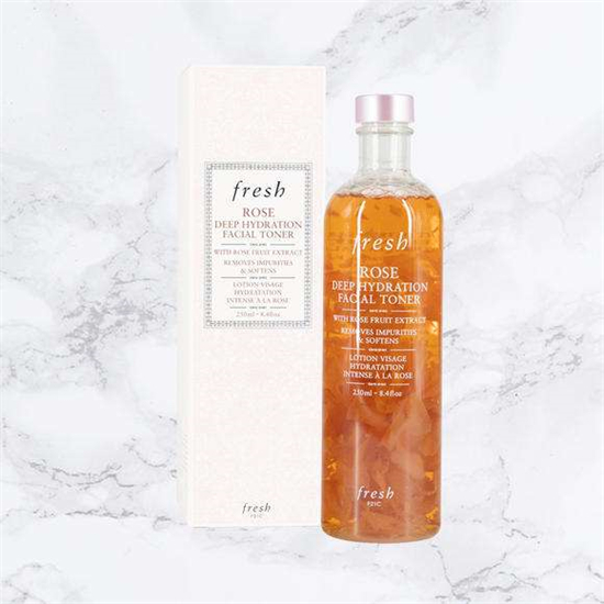 全球好用有效的化妆水排行榜10强，明星都推荐的高口碑化妆水  爽肤水护肤品 第7张