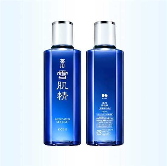 全球好用有效的化妆水排行榜10强，明星都推荐的高口碑化妆水  爽肤水护肤品 第11张