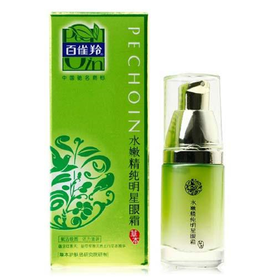 超好用的国货眼霜排行榜,天然成分 比欧美日韩的还好用 眼霜排行榜 第3张 超好用的国货眼霜排行榜,天然成分 比欧美日韩的还好用 眼霜排行榜 第3张