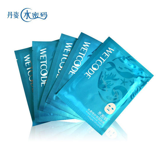 平价好用的美白补水面膜排行榜，这个夏天不能让自己黯淡失色  补水面膜 第7张