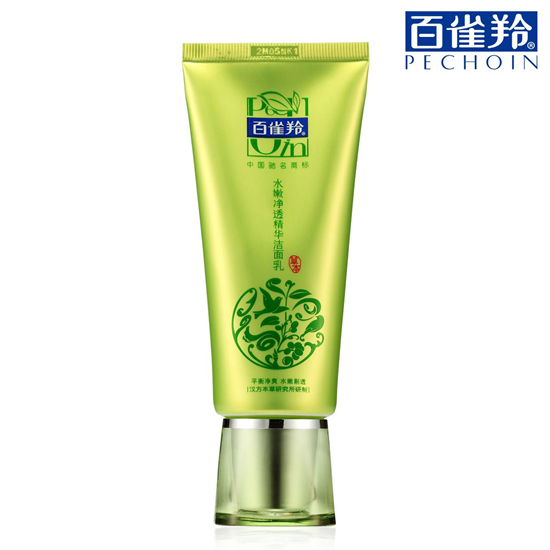 目前洗面奶什么牌子好，好用不贵的氨基酸洗面奶排行榜  洗面奶 第7张