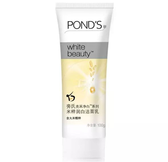 目前洗面奶什么牌子好，好用不贵的氨基酸洗面奶排行榜  洗面奶 第8张