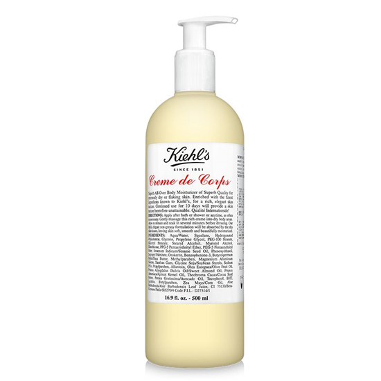 身体乳哪个牌子好，超级好用的身体乳排行榜top10强