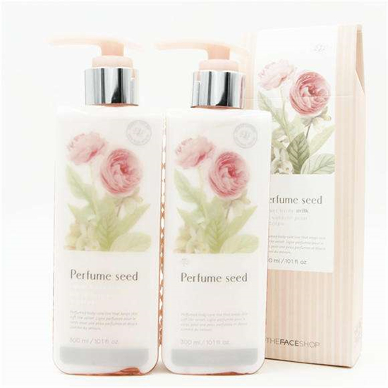 身体乳哪个牌子好,超级好用的身体乳排行榜top10强 身体乳 第7张 身体乳哪个牌子好,超级好用的身体乳排行榜top10强 身体乳 第7张