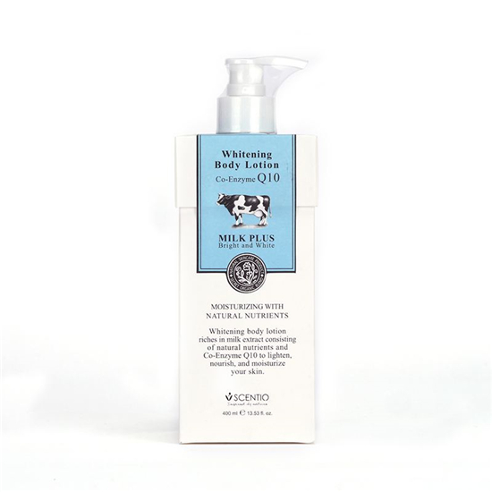 身体乳哪个牌子好,超级好用的身体乳排行榜top10强 身体乳 第10张 身体乳哪个牌子好,超级好用的身体乳排行榜top10强 身体乳 第10张