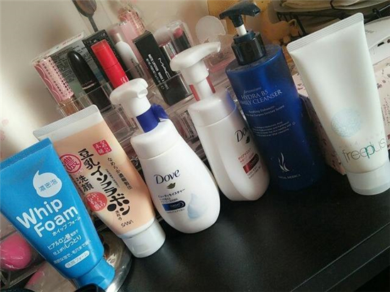 洗面奶哪个牌子好，超赞好用不贵的洗面奶良心推荐