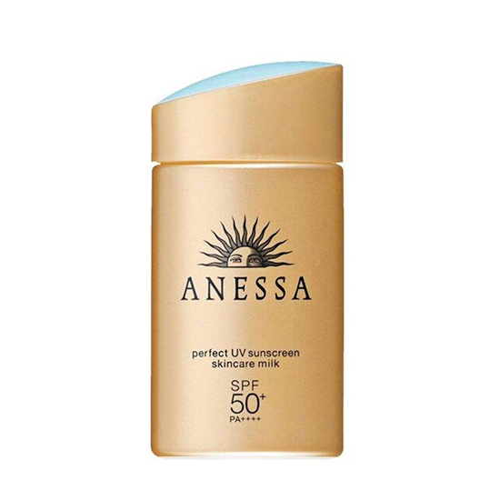 炎炎夏日必备的护肤品，夏季是肌肤受伤的季节 一定要好好护理  护肤品护肤品评测 第2张