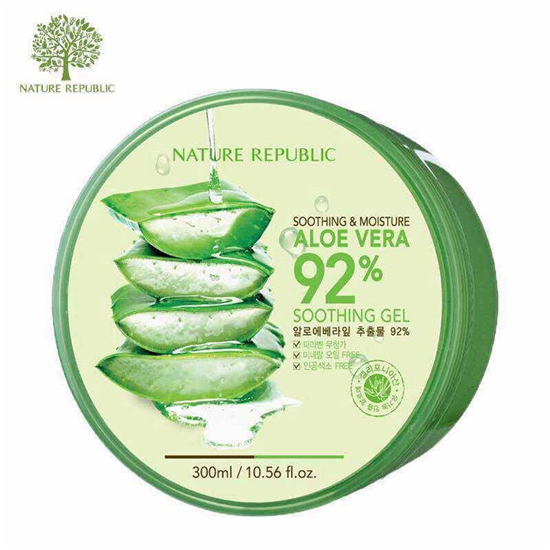 炎炎夏日必备的护肤品，夏季是肌肤受伤的季节 一定要好好护理  护肤品护肤品评测 第6张