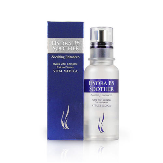 炎炎夏日必备的护肤品，夏季是肌肤受伤的季节 一定要好好护理  护肤品护肤品评测 第7张