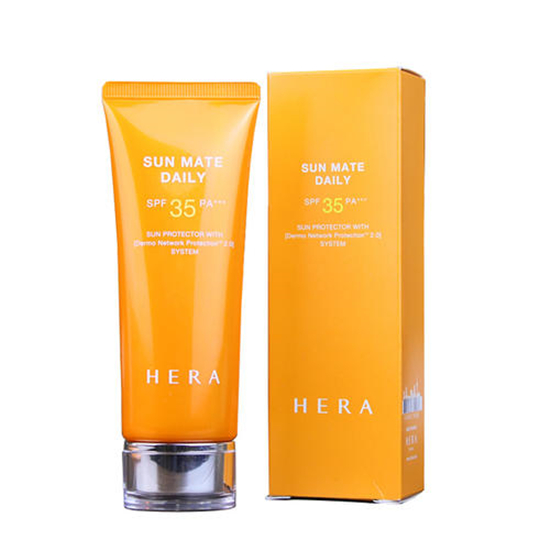 炎炎夏日必备的护肤品，夏季是肌肤受伤的季节 一定要好好护理  护肤品护肤品评测 第8张