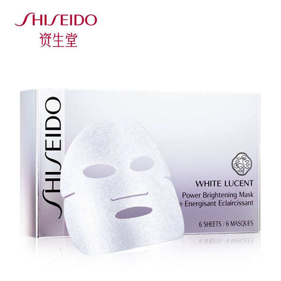 2019年美白补水面膜排行榜10强，肌肤水嫩有光泽 女人就要美  补水面膜 第1张