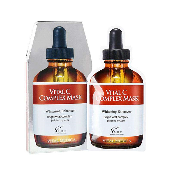 2019年美白补水面膜排行榜10强，肌肤水嫩有光泽 女人就要美  补水面膜 第7张