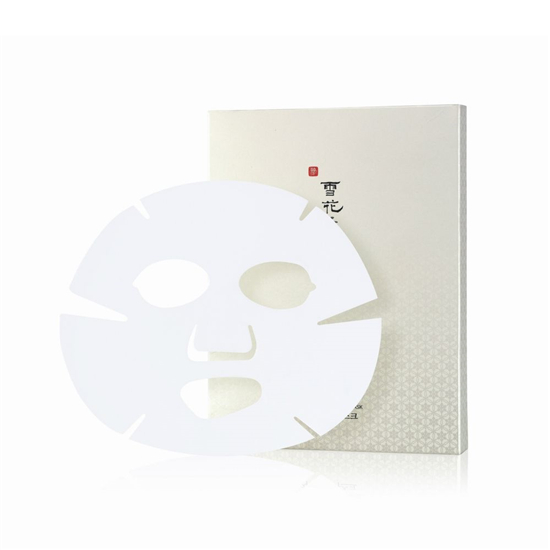 2019年美白补水面膜排行榜10强，肌肤水嫩有光泽 女人就要美  补水面膜 第8张