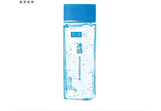 收缩毛孔的产品哪个效果好，真正有效的收缩毛孔的护肤品  收缩毛孔毛孔粗大 第6张