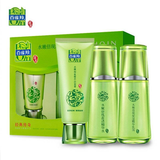 好用不贵的国产美白补水护肤品套装，国货现在比日韩的还好用  护肤品护肤品评测 第2张