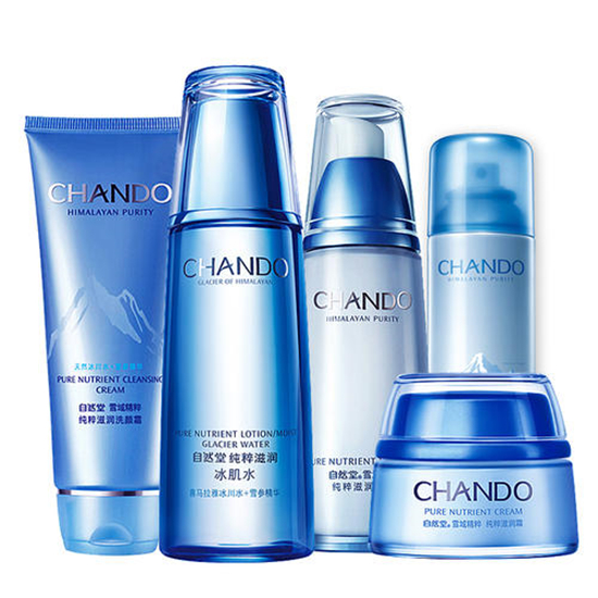 好用不贵的国产美白补水护肤品套装，国货现在比日韩的还好用  护肤品护肤品评测 第6张