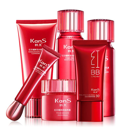 好用不贵的国产美白补水护肤品套装，国货现在比日韩的还好用  护肤品护肤品评测 第9张