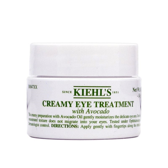 2019年口碑爆表的眼霜排行榜，闭着眼买都不会踩雷的眼霜推荐  眼霜排行榜 第7张