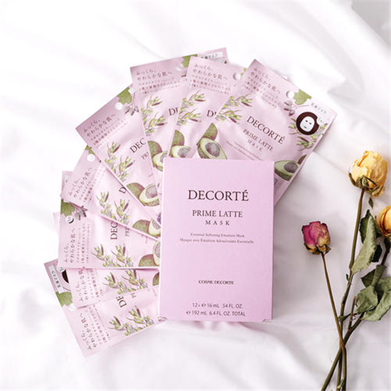 祛痘修复痘印面膜哪个牌子好，真正好用的祛痘祛痘印面膜排行榜  去痘印祛痘 第6张