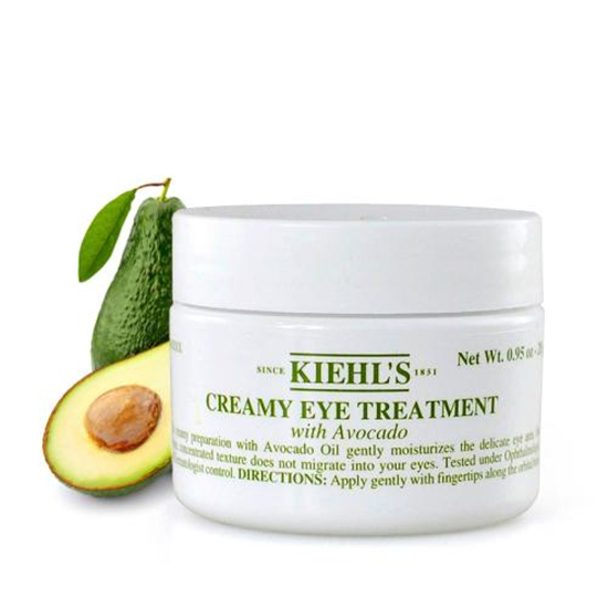 抗皱去细纹眼霜哪个牌子好，去细纹眼霜排行榜  眼霜排行榜 第7张