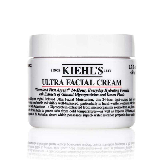 美白补水保湿紧致面霜排行榜，超好用的全效面霜推荐给大家  第8张