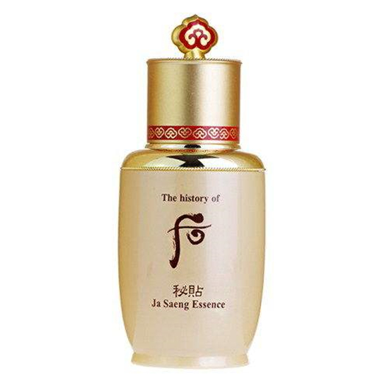 冻龄女神的秘密,抗衰老抗皱紧致精华液排行榜8强 精华液护肤 第4张 冻龄女神的秘密,抗衰老抗皱紧致精华液排行榜8强 精华液护肤 第4张