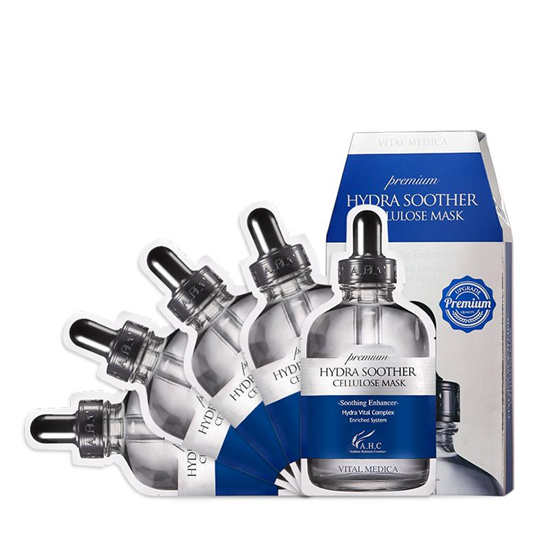 好用的补水保湿面膜排行榜10强,这个夏季让你水嫩有光泽 补水面膜 第3张 好用的补水保湿面膜排行榜10强,这个夏季让你水嫩有光泽 补水面膜 第3张