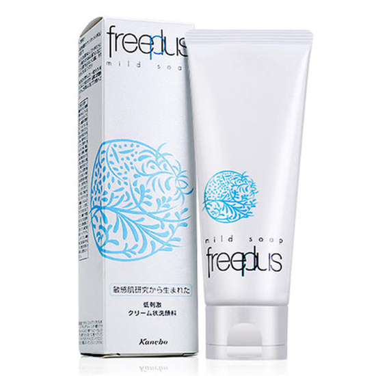 氨基酸洗面奶排行榜前十名,氨基酸洗面哪个牌子效果好 洗面奶去黑头 第3张 氨基酸洗面奶排行榜前十名,氨基酸洗面哪个牌子效果好 洗面奶去黑头 第3张