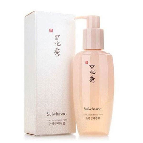 氨基酸洗面奶排行榜前十名,氨基酸洗面哪个牌子效果好 洗面奶去黑头 第5张 氨基酸洗面奶排行榜前十名,氨基酸洗面哪个牌子效果好 洗面奶去黑头 第5张