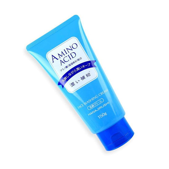 氨基酸洗面奶排行榜前十名,氨基酸洗面哪个牌子效果好 洗面奶去黑头 第8张 氨基酸洗面奶排行榜前十名,氨基酸洗面哪个牌子效果好 洗面奶去黑头 第8张