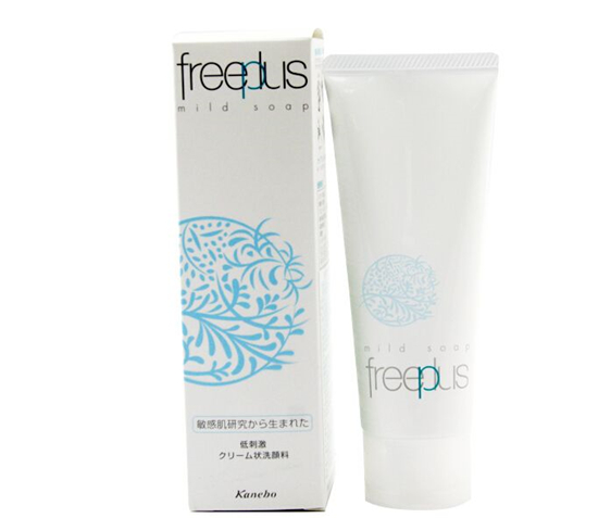 洗面奶什么牌子好,洗面奶排行榜8强 洗面奶 第3张 洗面奶什么牌子好,洗面奶排行榜8强 洗面奶 第3张