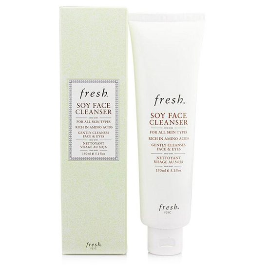 洗面奶什么牌子好,洗面奶排行榜8强 洗面奶 第5张 洗面奶什么牌子好,洗面奶排行榜8强 洗面奶 第5张