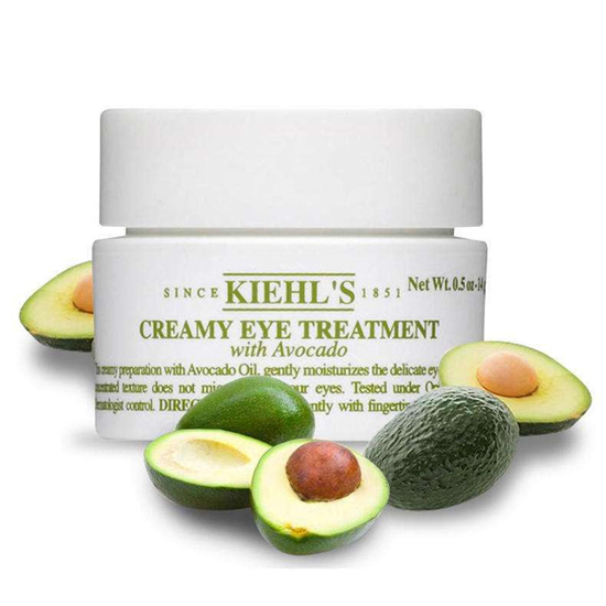 抗皱去细纹眼霜排行榜,一双精致的双眼是美女的标配 眼霜排行榜 第4张 抗皱去细纹眼霜排行榜,一双精致的双眼是美女的标配 眼霜排行榜 第4张