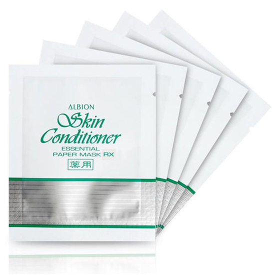 非常好用的祛痘去印修复面膜排行榜，让肌肤恢复曾经的洁净光泽  去痘印祛痘 第5张